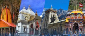 Chardham Yatra