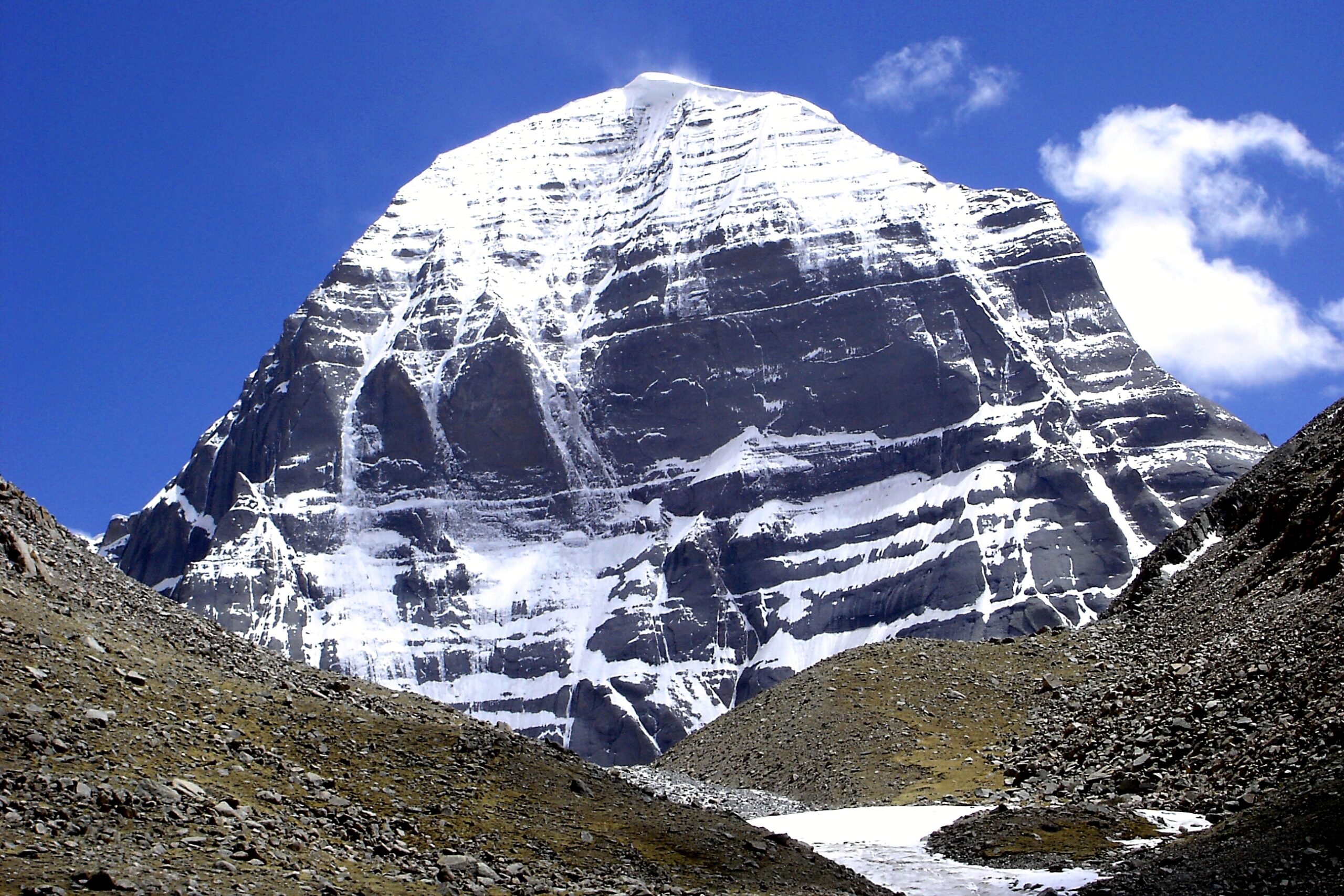 Kailash Mansarovar Yatra